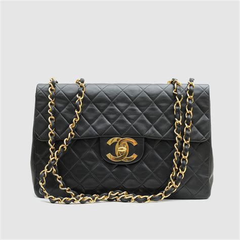 big chanel bags|big chanel bag 2020.